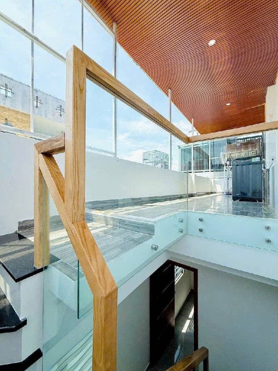 Nhà vuông 3 tầng, SHR, HXH 44m2 Nguyễn Văn Khối, Gò Vấp - Giá 4.35 tỷ