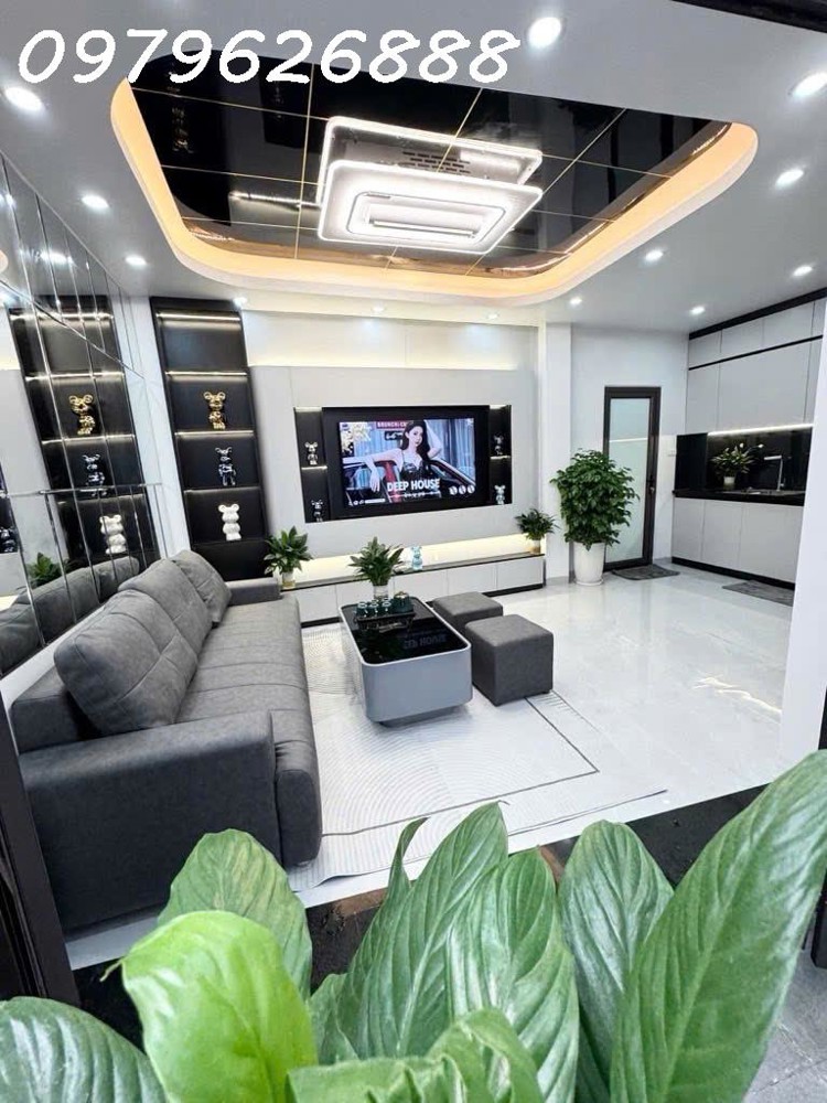 SIÊU PHẨM PHỐ KHÂM THIÊN – LÔ GÓC 3 THOÁNG – NHÀ XÂY MỚI FULL NỘI THẤT🔥 33x5T - CHỈ HƠN 7 TỶ