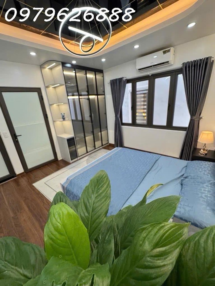 SIÊU PHẨM PHỐ KHÂM THIÊN – LÔ GÓC 3 THOÁNG – NHÀ XÂY MỚI FULL NỘI THẤT🔥 33x5T - CHỈ HƠN 7 TỶ