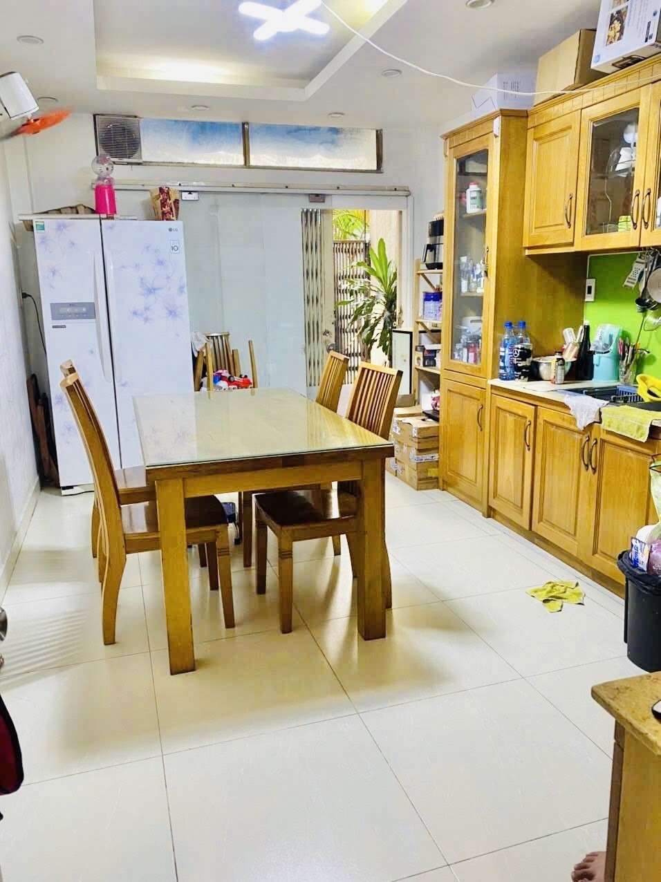 Nhà Mặt Tiền Kinh Doanh Quận 11 - 49m2, 5 Tầng, Giá 17.5 Tỷ