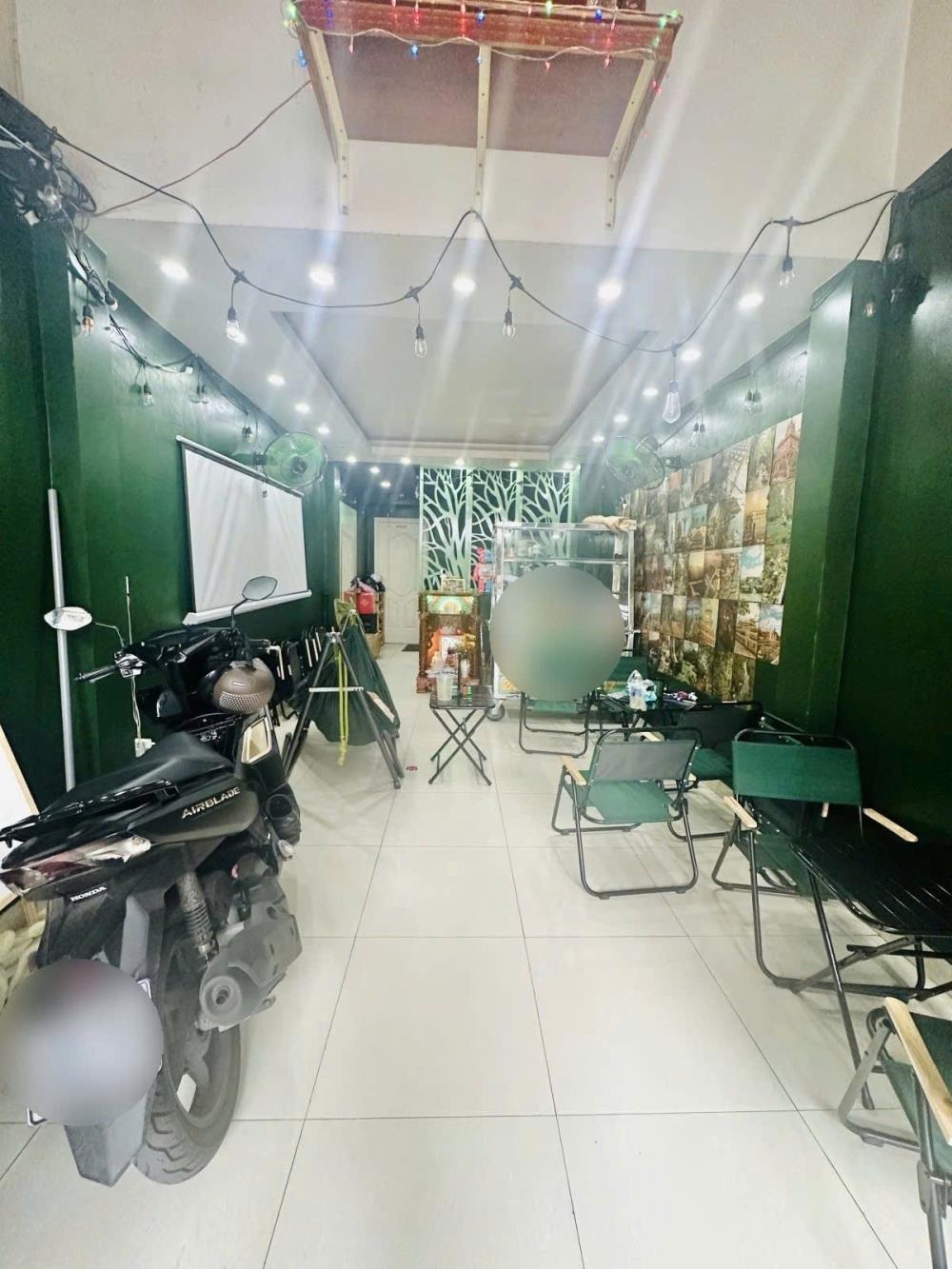Nhà Mặt Tiền Kinh Doanh Quận 11 - 49m2, 5 Tầng, Giá 17.5 Tỷ