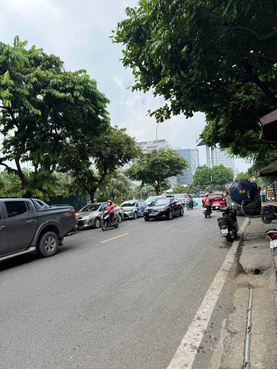 Mặt Phố Lê Hồng Phong - Vị Trí Vàng Kinh Doanh - Hà Đông