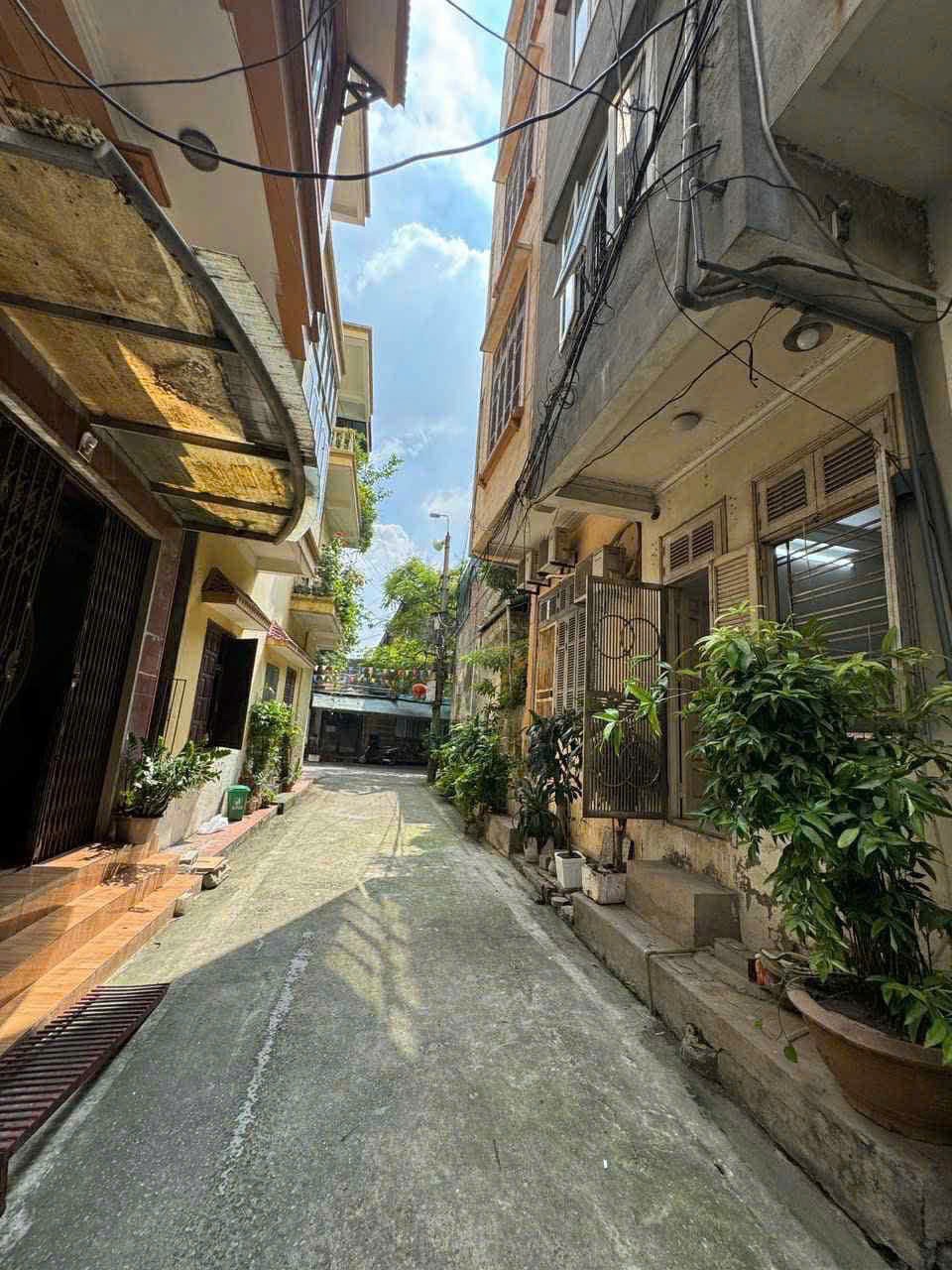 Mặt Phố Lê Hồng Phong - Vị Trí Vàng Kinh Doanh - Hà Đông