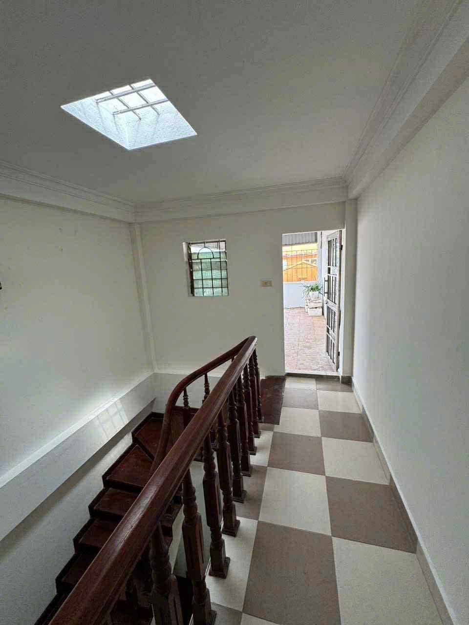 Mặt Phố Lê Hồng Phong - Vị Trí Vàng Kinh Doanh - Hà Đông