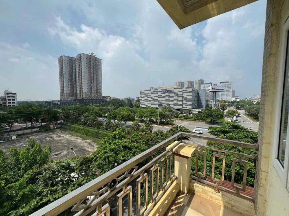 Mặt Phố Lê Hồng Phong - Vị Trí Vàng Kinh Doanh - Hà Đông