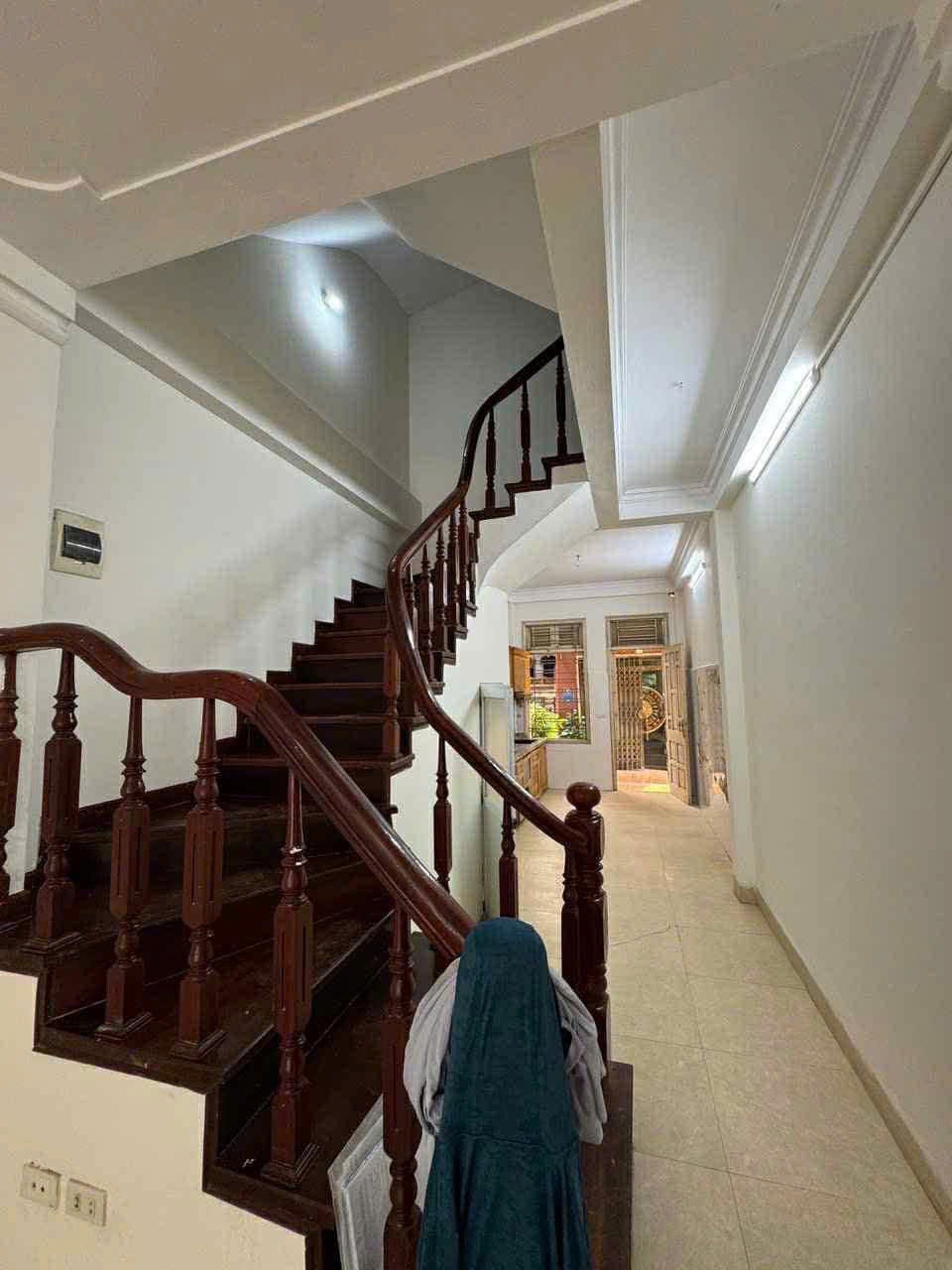 Mặt Phố Lê Hồng Phong - Vị Trí Vàng Kinh Doanh - Hà Đông