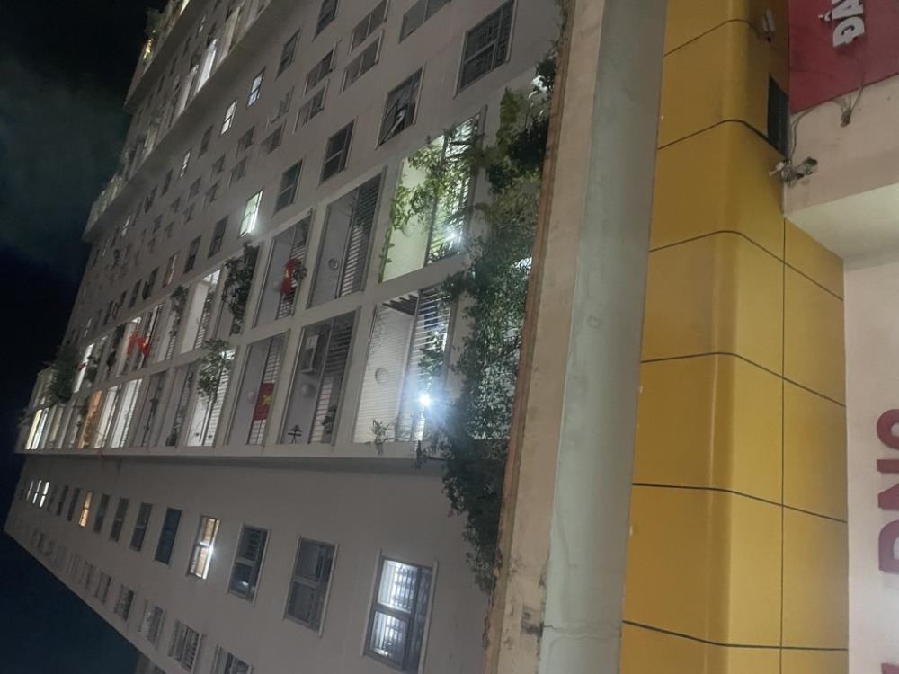 Bán căn hộ The Golden An Khánh 66m2 - Giá 4.5 tỷ