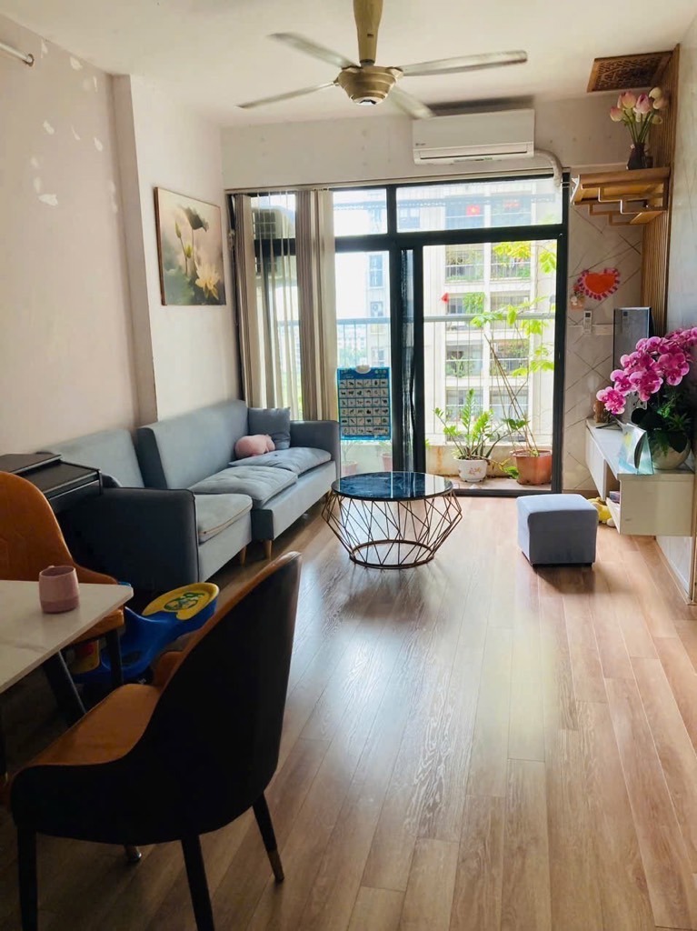 Bán căn hộ The Golden An Khánh 66m2 - Giá 4.5 tỷ