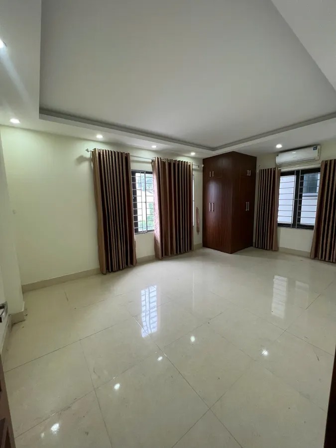 NHÀ MỚI ĐẸP Ô TÔ VÀO NHÀ  Phú Viên 52m2 X 5 tầng 9.95 tỷ Long Biên Hà Nội
