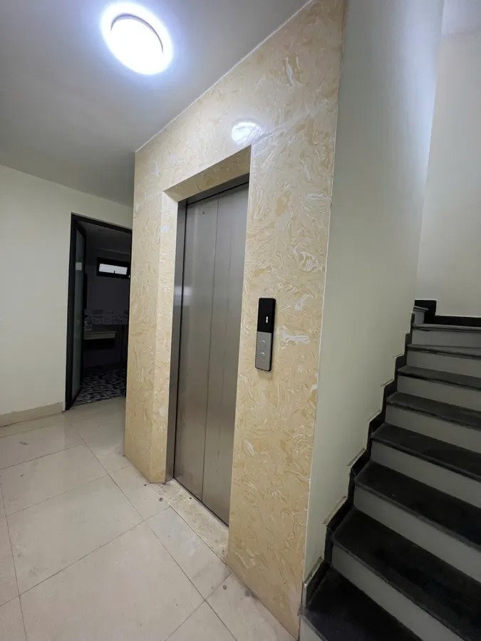 NHÀ MỚI ĐẸP Ô TÔ VÀO NHÀ  Phú Viên 52m2 X 5 tầng 9.95 tỷ Long Biên Hà Nội