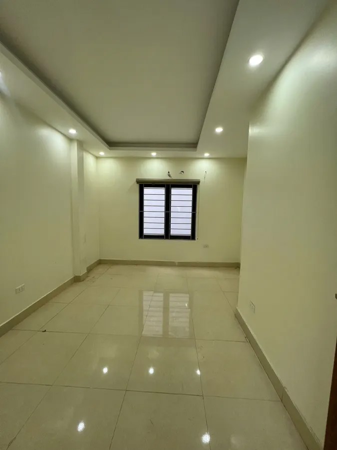 NHÀ MỚI ĐẸP Ô TÔ VÀO NHÀ  Phú Viên 52m2 X 5 tầng 9.95 tỷ Long Biên Hà Nội