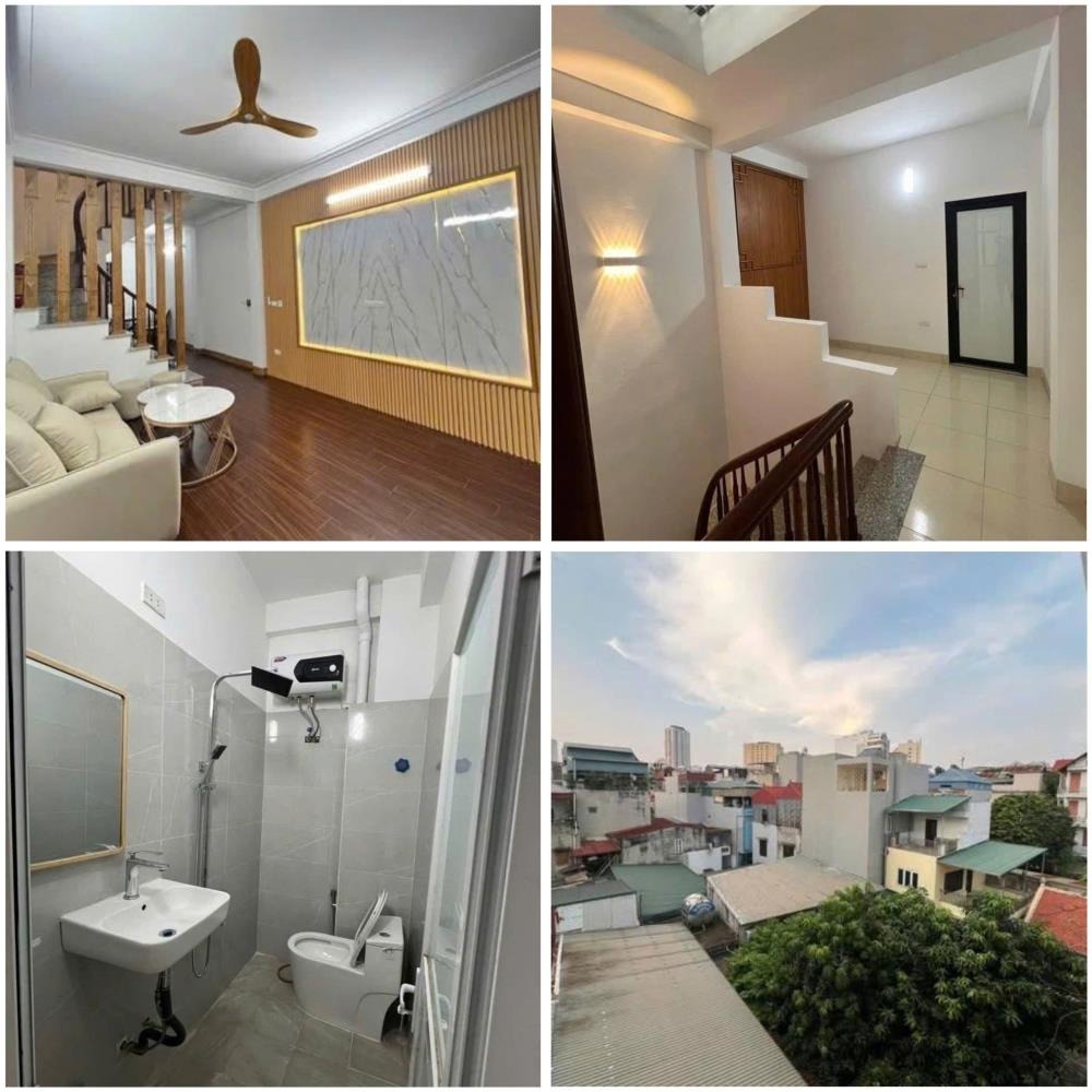 Bán Nhanh Nhà Hà Trì, Hà Đông - Vị Trí Đẹp, Giá Tốt