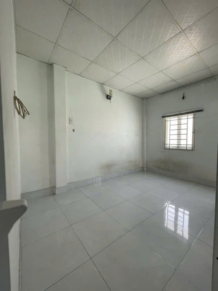 Nhà SHR 2 tầng 82m2 – Phan Văn Hân Bình Thạnh SS