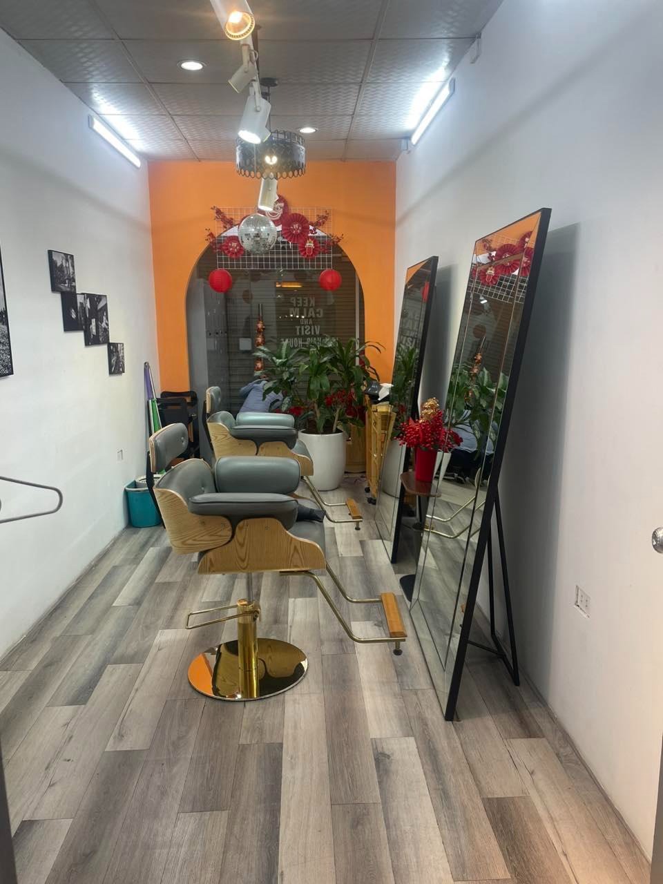 Bán Nhà 2 Mặt Phố Sơn Tây, Trần Phú, Ba Đình - 82.6m² - Kinh Doanh Đỉnh Cao