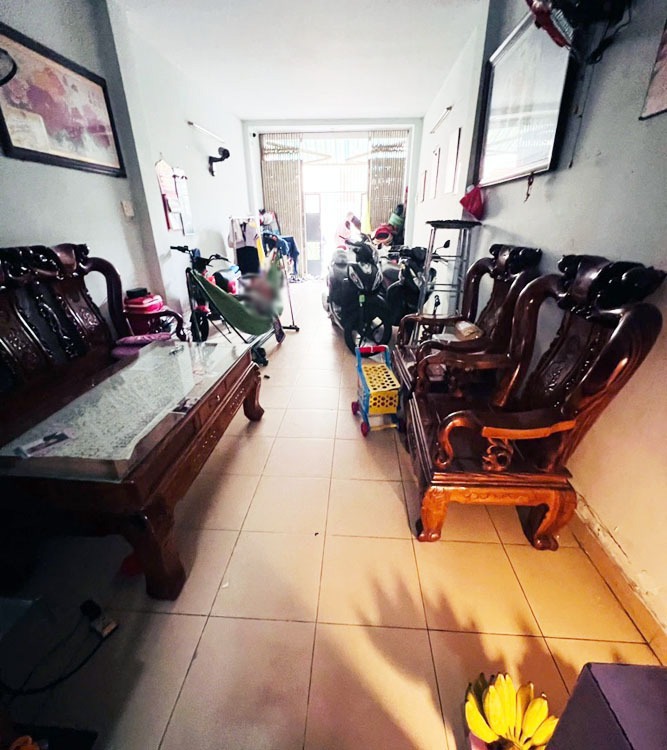 Nhà Hẻm Xe Hơi Tân Bình - 5.5x16m - 14 tỷ Thương Lượng