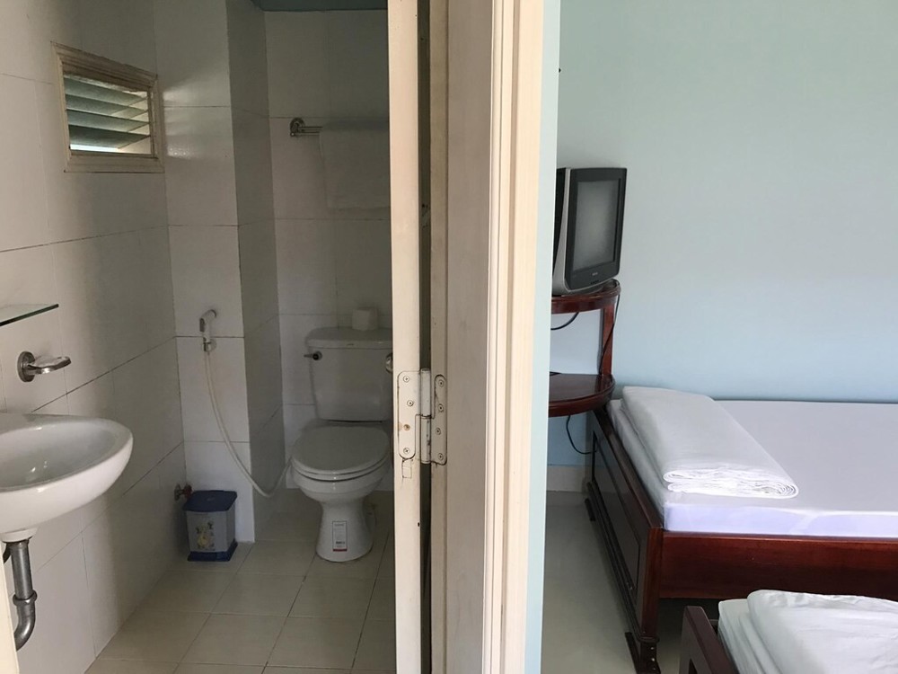 Mặt Tiền KD Khách Sạn - 10 Phòng - Khu Biệt Thự Tô Hiệu, Tân Phú