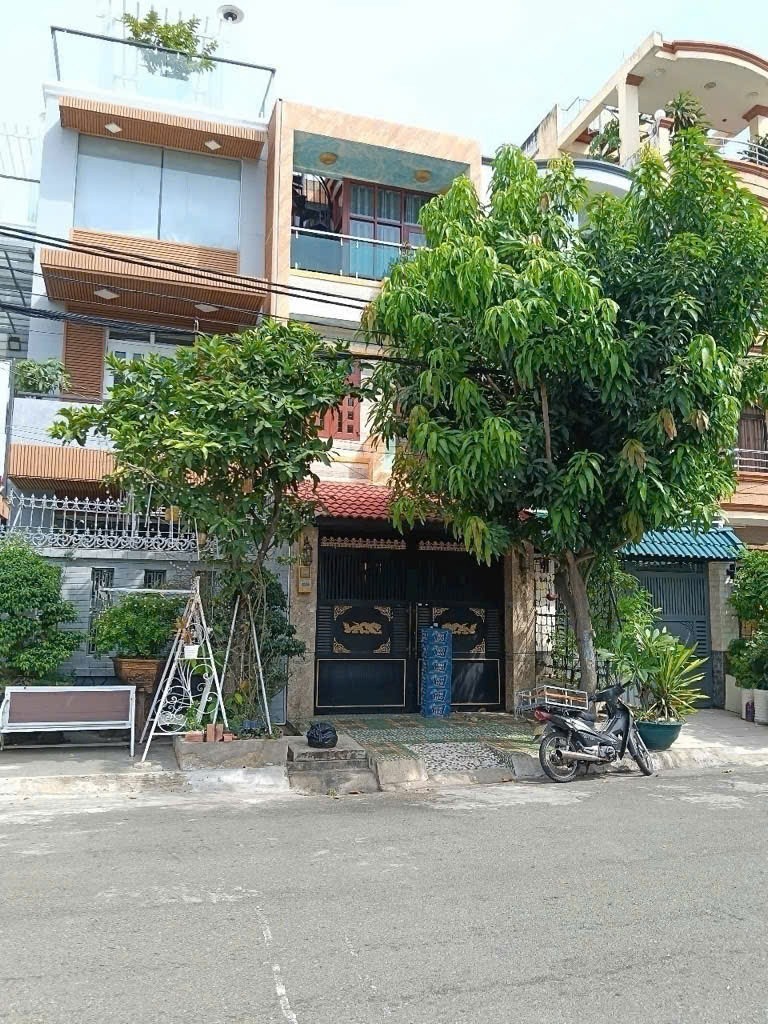 🏠 Nhà Đẹp Bình Tân - Khu Tên Lửa - 80m² (4x20) - Giá Tốt