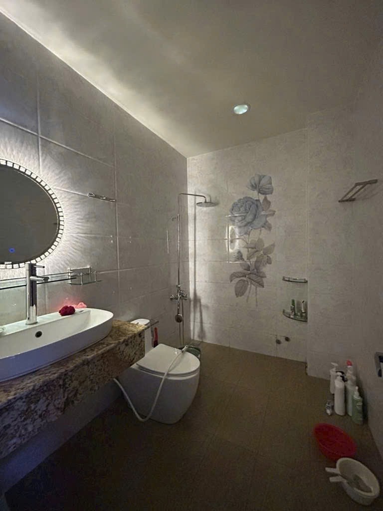 🏠 Nhà Đẹp Bình Tân - Khu Tên Lửa - 80m² (4x20) - Giá Tốt