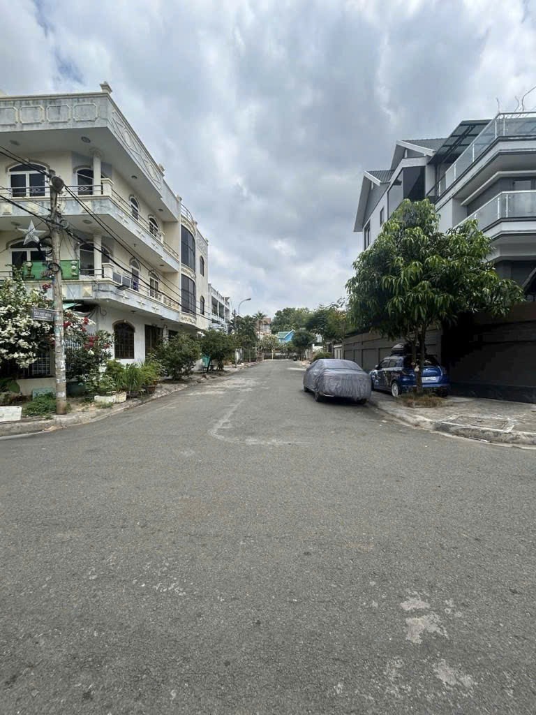 🏠 Nhà Đẹp Bình Tân - Khu Tên Lửa - 80m² (4x20) - Giá Tốt