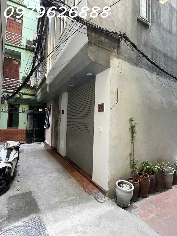 SIÊU HIẾM – BÁN NHÀ LÔ GÓC 2 MẶT NGÕ – CẦU GIẤY . 50x5T - 11.x T.Ỷ