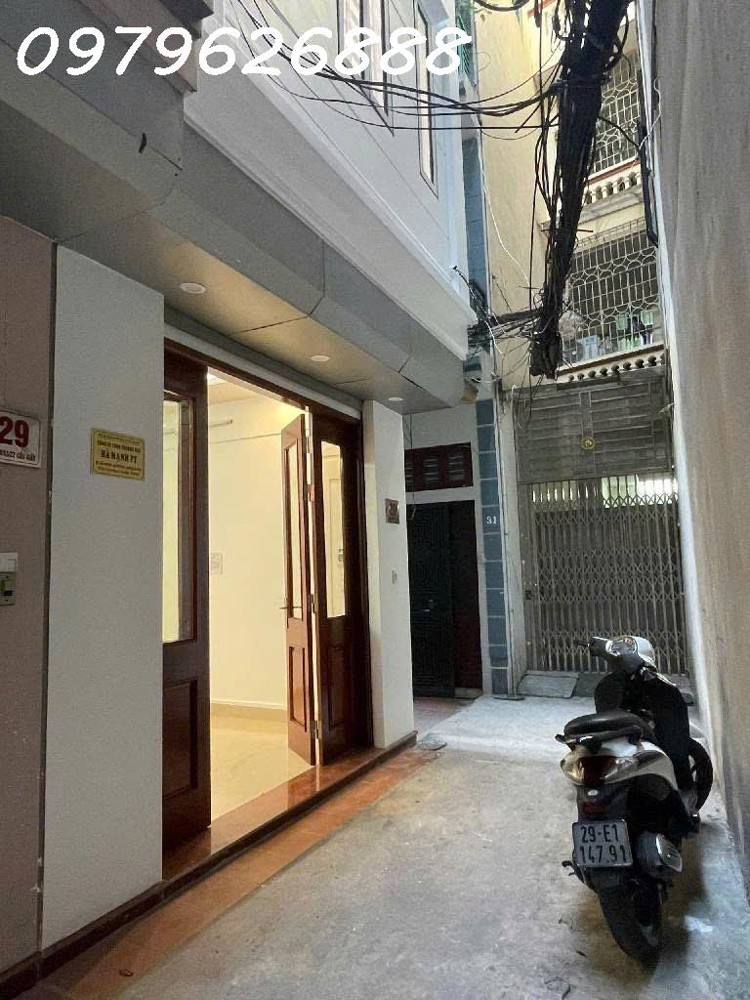 SIÊU HIẾM – BÁN NHÀ LÔ GÓC 2 MẶT NGÕ – CẦU GIẤY . 50x5T - 11.x T.Ỷ