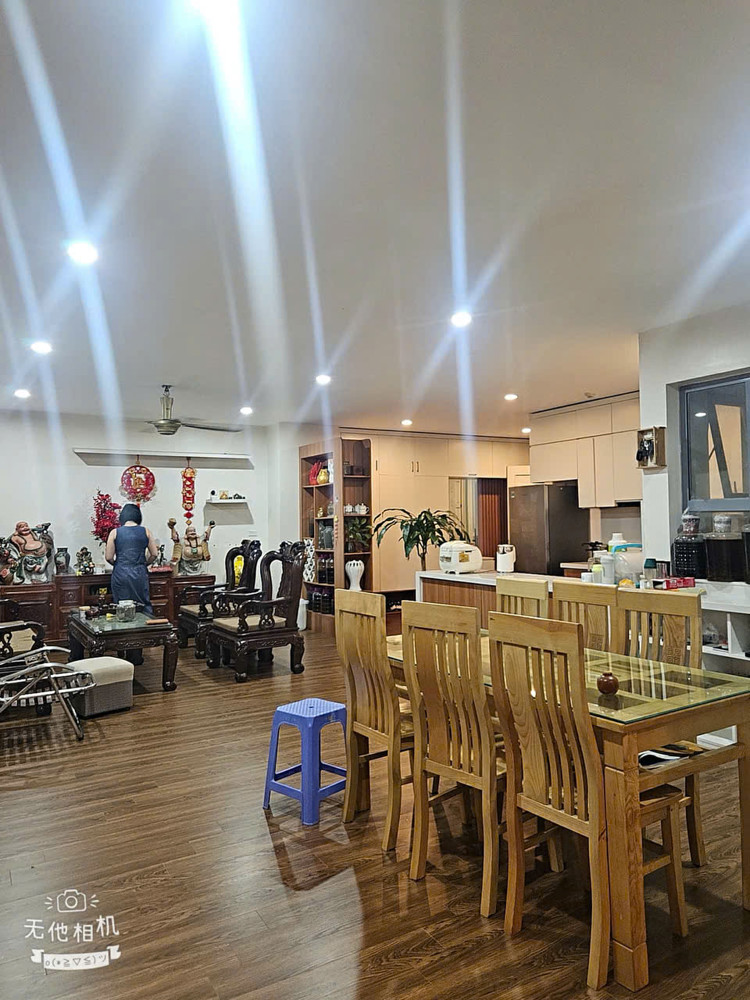 Bán căn hộ thương mại Vinh Hạnh plaza , Phường Yên Sở 125m, 6.250 tỉ