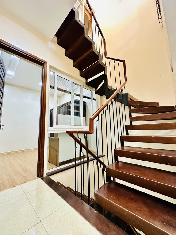 Phú Thượng - Dân Xây - 20m Ôtô - 95m2 - nhỉnh 13 Tỷ