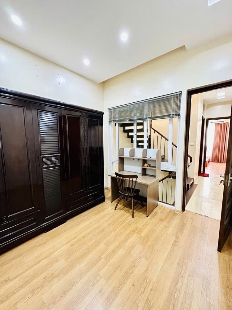 Phú Thượng - Dân Xây - 20m Ôtô - 95m2 - nhỉnh 13 Tỷ