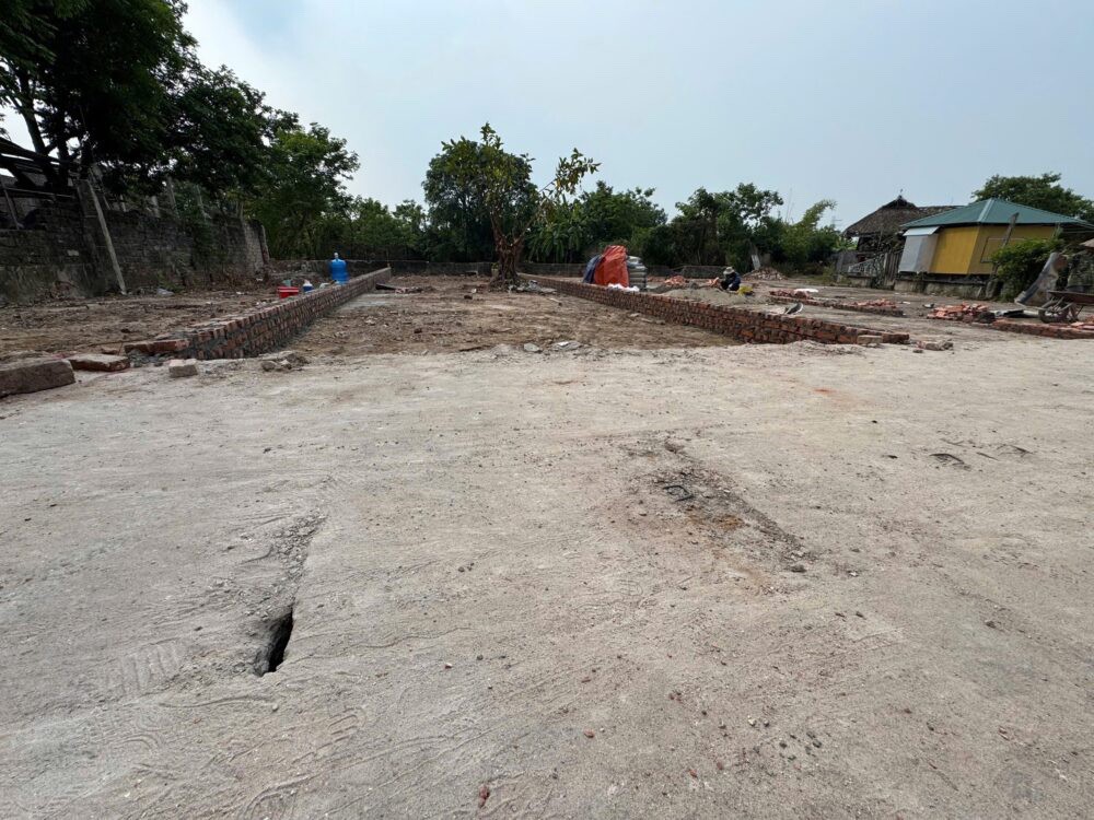 SIÊU PHẨM 2 LÔ ĐẤT 100.8M VÀ 102,6M TẠI QUẢNG BỊ-CHƯƠNG MỸ-HÀ NỘI