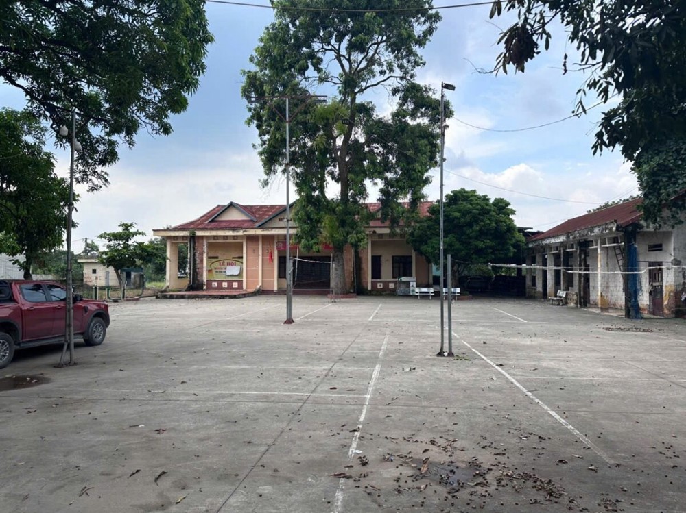 SIÊU PHẨM NHÀ 3 TẦNG 30,2M TẠI PHỤNG CHÂU-CHƯƠNG MỸ-HÀ NỘI