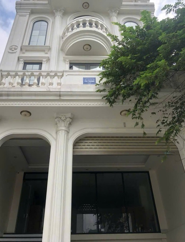 💥TÒA VP BÀ TRIỆU HÀ ĐÔNG _PHÂN LÔ  - KINH DOANH DÒNG TIỀN 60tr/th_7TANG ,THANG MÁY, TRUNG TÂM TIỆN