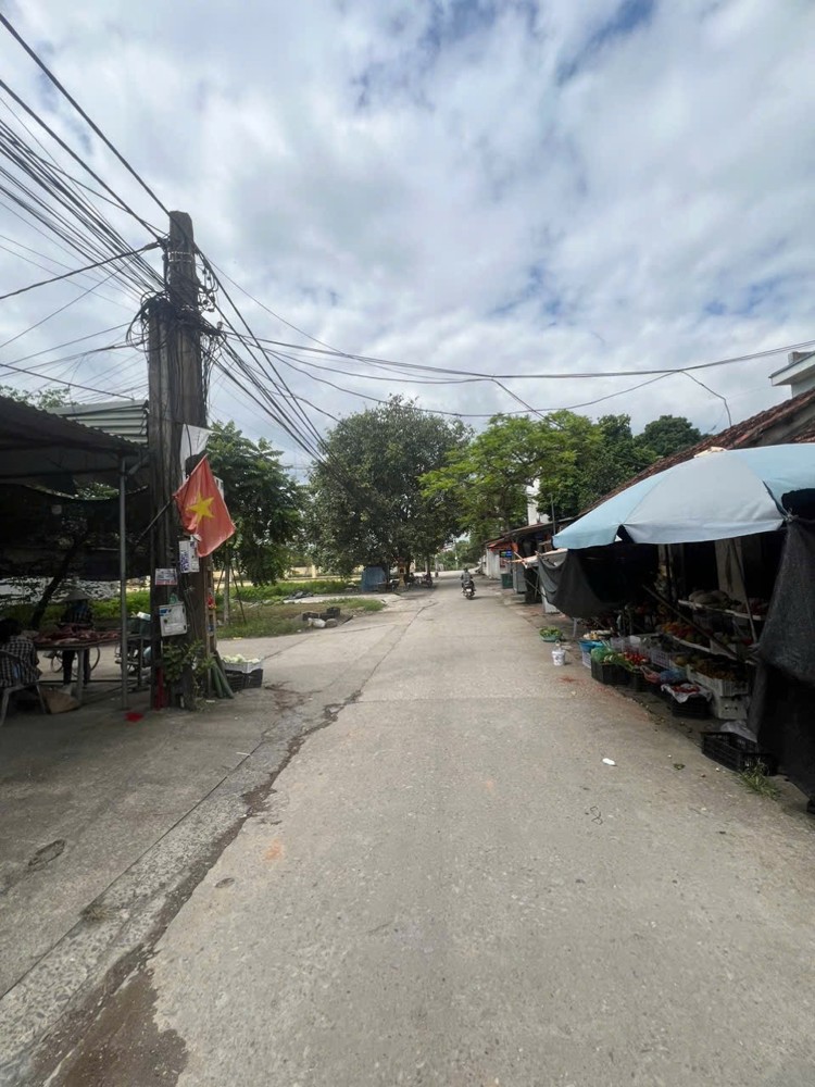 LÔ ĐẤT SIÊU HÓT 91,1M TẠI THỤY HƯƠNG-CHƯƠNG MỸ-HÀ NỘI