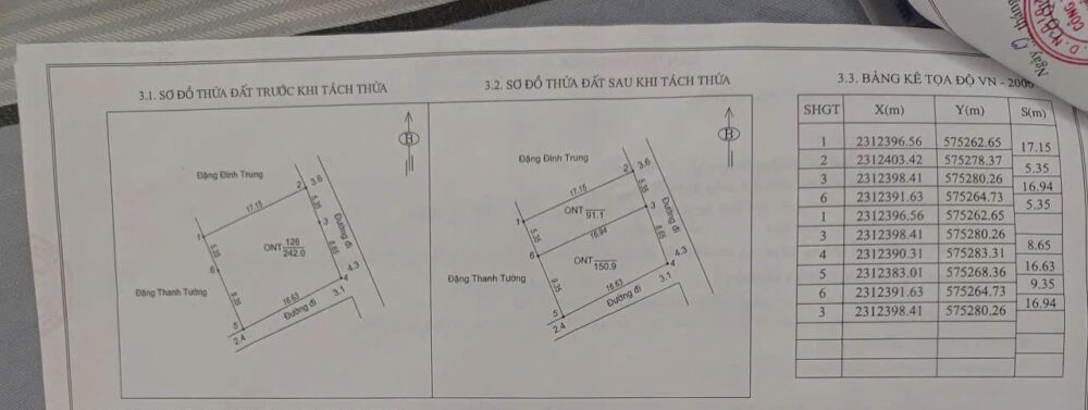 LÔ ĐẤT SIÊU HÓT 91,1M TẠI THỤY HƯƠNG-CHƯƠNG MỸ-HÀ NỘI