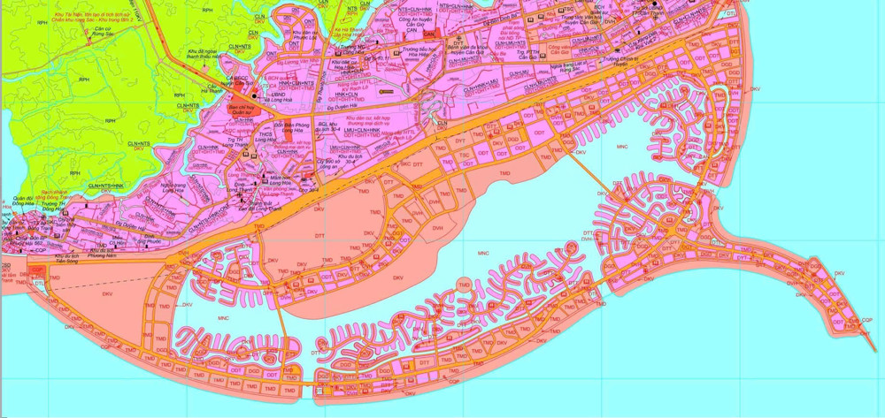 Đầu tư sinh lời – Nghỉ dưỡng đỉnh cao tại Vinhomes Cần Giờ