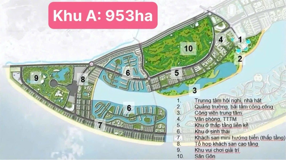 Đầu tư sinh lời – Nghỉ dưỡng đỉnh cao tại Vinhomes Cần Giờ