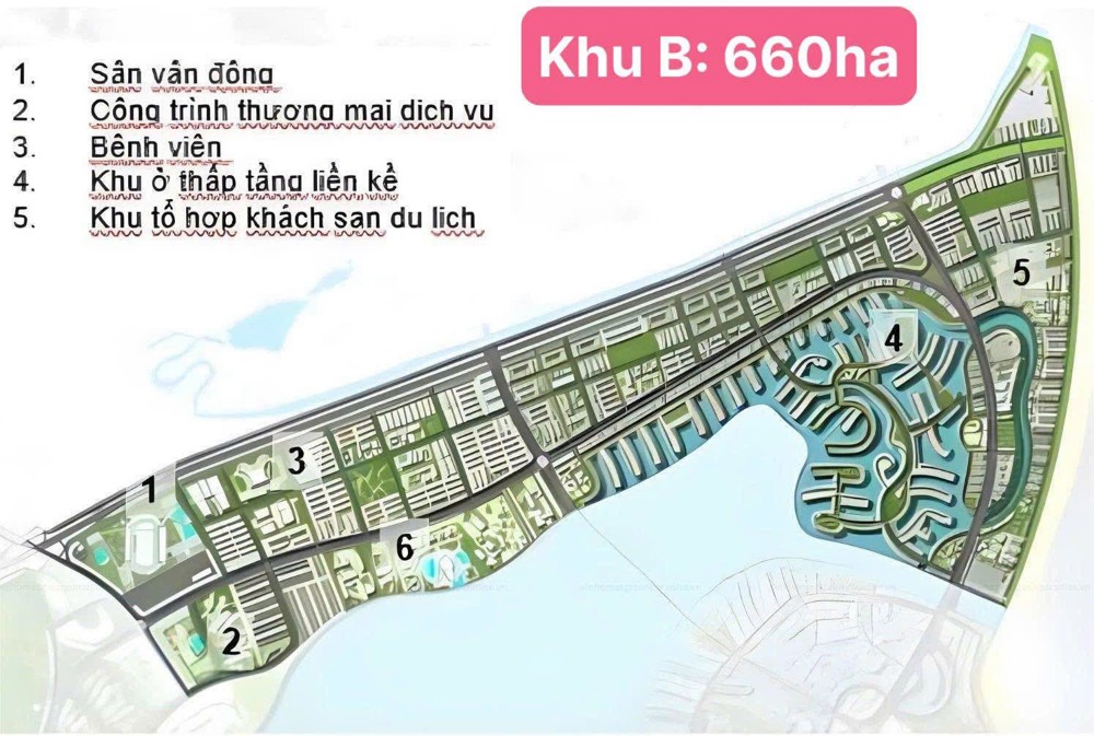 Đầu tư sinh lời – Nghỉ dưỡng đỉnh cao tại Vinhomes Cần Giờ