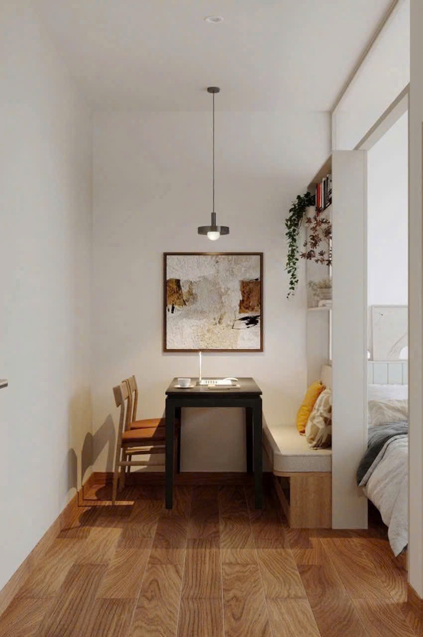 Bán Nhà Hẻm Xe Hơi Quận 3 - 7 Tầng, Dòng Tiền Ổn Định