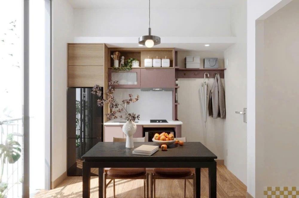 Bán Nhà Hẻm Xe Hơi Quận 3 - 7 Tầng, Dòng Tiền Ổn Định