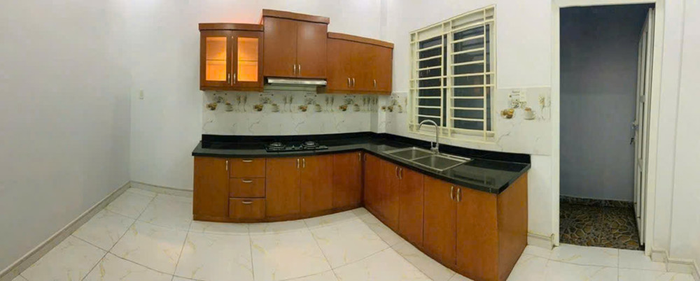 CẦN BÁN NHÀ 4 TẦNG ( 4PN/5WC ) KHU DÂN TRÍ CAO, SHR GIÁ CÒN THƯƠNG LƯỢNG
