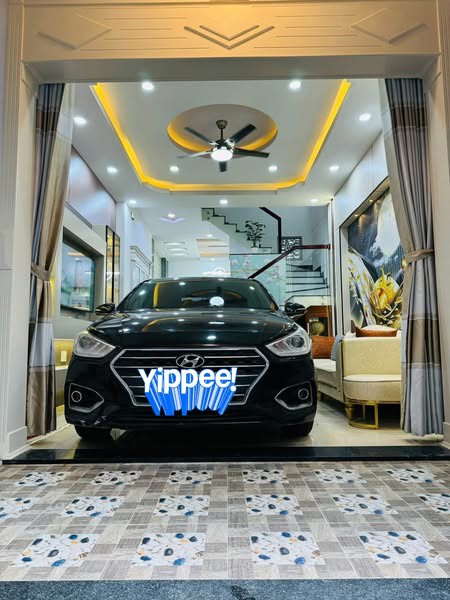 Nhà Đường Phạm Văn Chiêu Phường 16 Quận Gò Vấp Cũ
