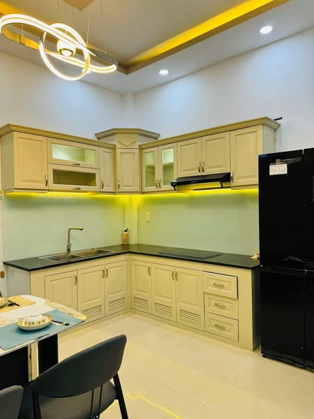 Nhà Đường Phạm Văn Chiêu Phường 16 Quận Gò Vấp Cũ