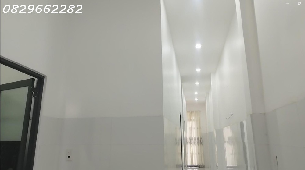 Bán Nhà 1 trệt 1 lầu Trung Tâm Phường Sa Đéc - KDC Hai Lúa