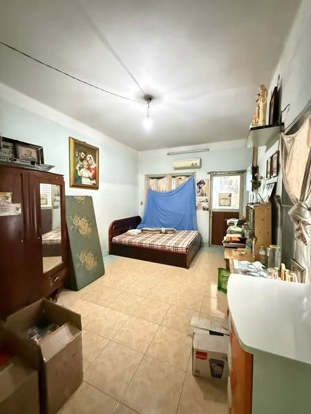 Nhà Mặt Tiền Nguyễn Trọng Tuyển Phường 2 Tân Bình Cũ