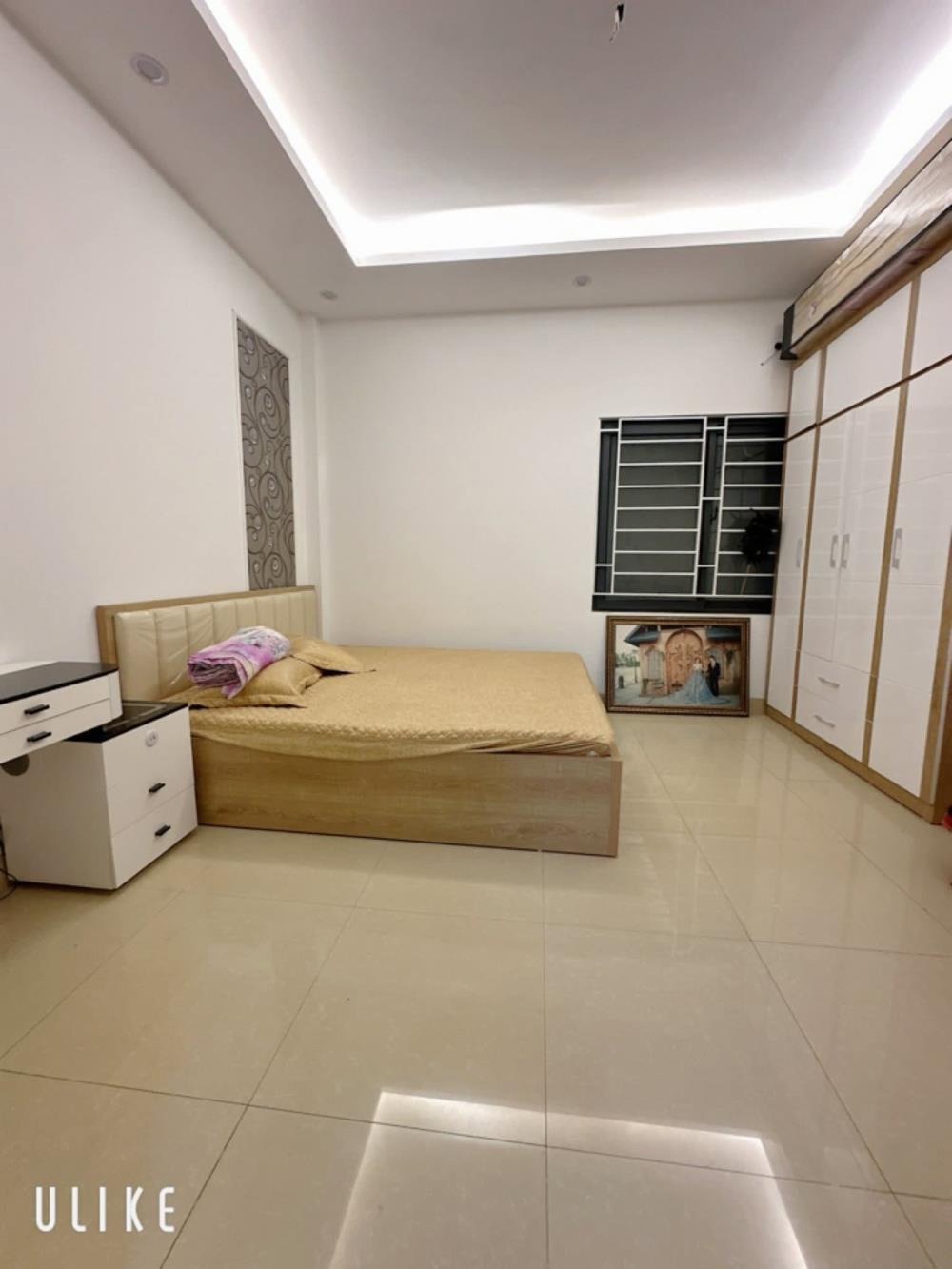 Bán nhà dịch vụ - Xa La - Hà Đông: 51m2 x 5T, Mặt tiền, Ô tô tránh, Kinh doanh đỉnh cao