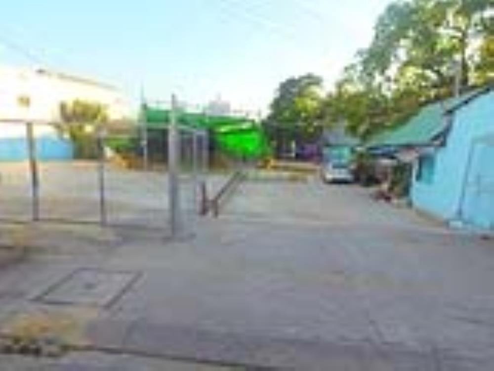 Đất Mặt Tiền Nguyễn Văn Nghi, Gò Vấp - 3868m2 - SHR - Giá 269 Tỷ
