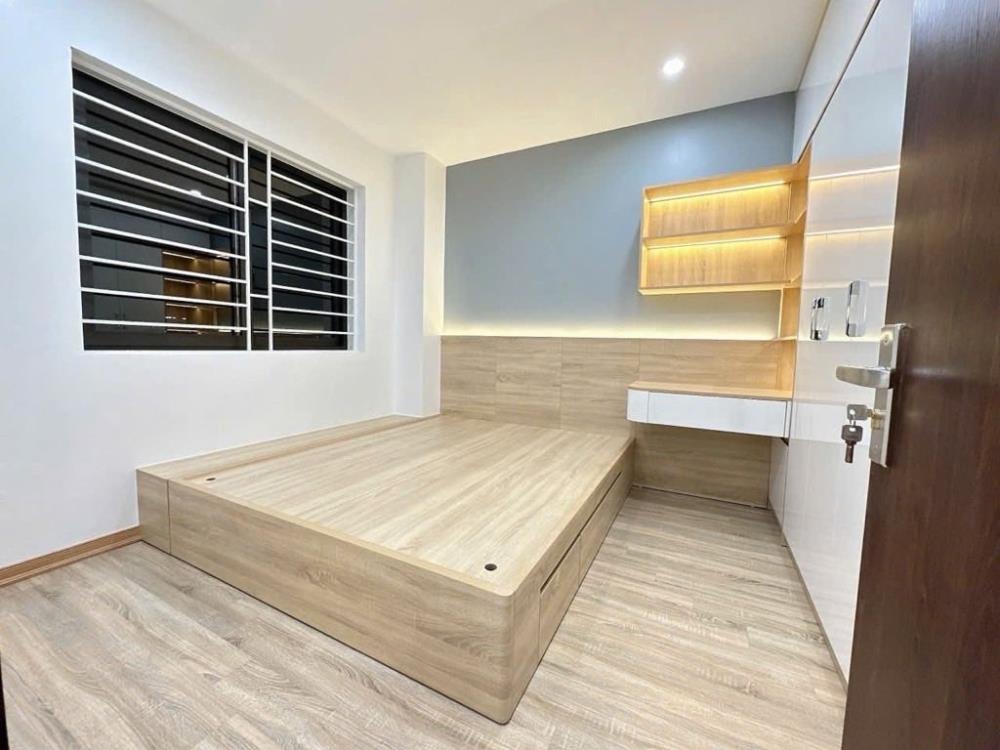 Căn Hộ 3 Phòng Ngủ Hoàng Mai - Nội Thất Cao Cấp - Giá Tốt