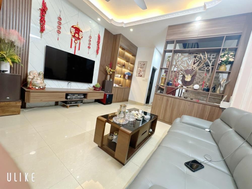 Bán nhà dịch vụ - Xa La - Hà Đông: 51m2 x 5T, Mặt tiền, Ô tô tránh, Kinh doanh đỉnh cao