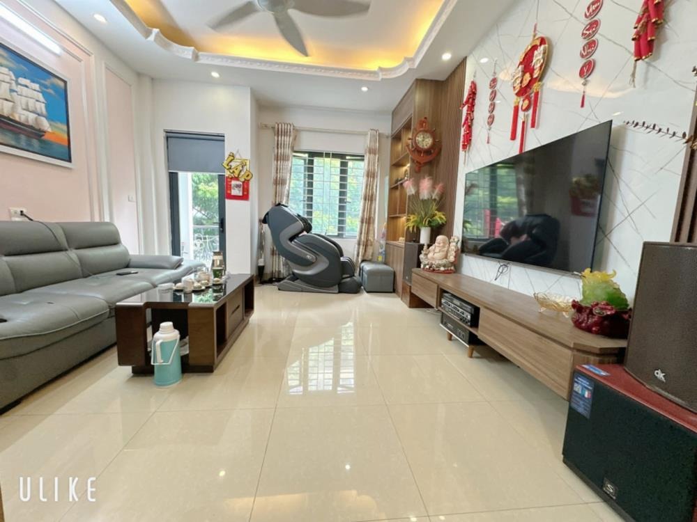 Bán nhà dịch vụ - Xa La - Hà Đông: 51m2 x 5T, Mặt tiền, Ô tô tránh, Kinh doanh đỉnh cao