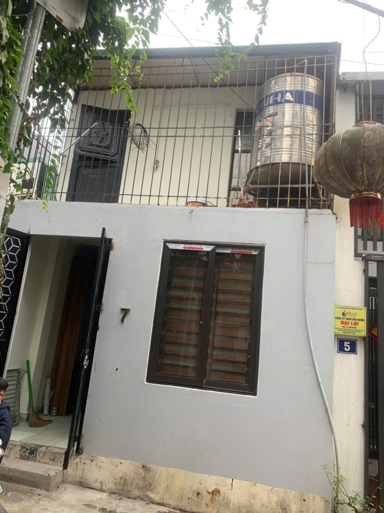 GIÁ TỐT -  32M2 MT4M đất Bắc Cầu, Bồ Đề,Oto Ra Vào 4ty7