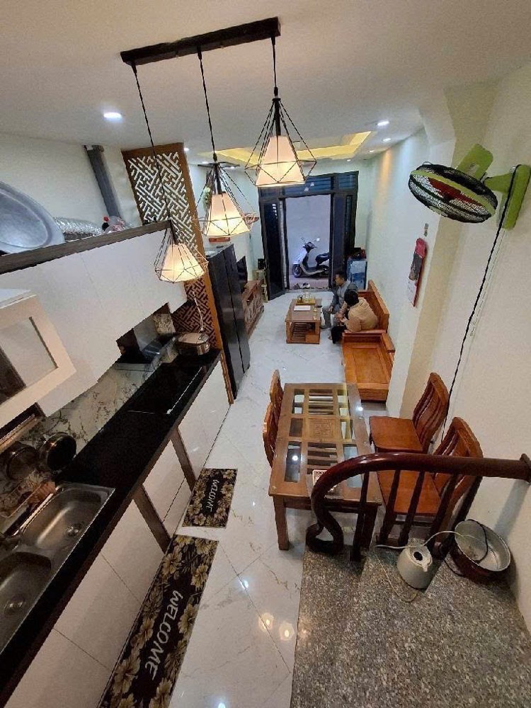 BÁN NHÀ 5 TẦNG 30M TẠI BIÊN GIANG-HÀ ĐÔNG-HÀ NỘI